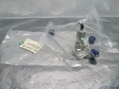 LAM 853-170184-100 Assembly, Weldment, HE, Valve, 419721