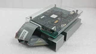 LAM 853-190023-001 SMS Technologies 5XXXIDE Assy# 272072-00 w/ 2.1Gb HD SG21A011