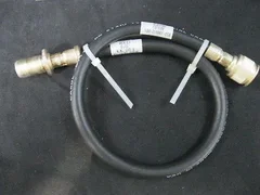 LAM 853-190612-001 CABLE ASSY, COAX