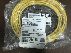 LAM 853-199149-002 CABLE ASSY