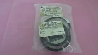 LAM 853-220402-003, Photo, I/O Unit, ENVSN A/L, Hokuyo Automatic DM-HB1. 414884