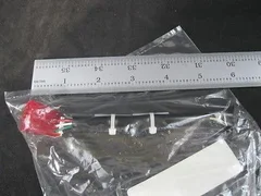 LAM 853-320030-003 SENSOR SHORT LEAD