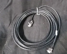 LAM 853-370175-030 ASSY, CA, PM/TM INTLK, 30 FT