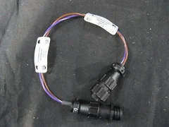 LAM 853-370681-001 ASSY,CA,FAN ISOLATION,DSQ