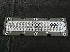 LAM 853-443151-003 RTNR WDO, DUAL MONOCHROMETER