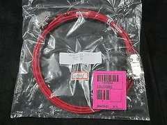 LAM 853-492630-003 ALIGNER CABLE RS232