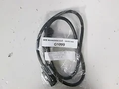 LAM 853-494176-002 ASSY, CA, AC, PWR - TMP CONT, AG Cable  Rev E2