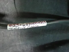 LAM 853-627000-003 Input Cable