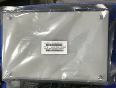 LAM 853-801876-015 ASSY ENCL MTG LON NODE RS232 ADIO