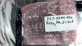 LAM - 855-010414-002 - ASSY, PAC, V132F