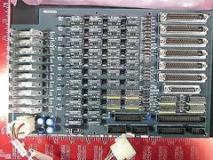 LAM 856-017457-001 LAM KIT UPGRADE, GAS PNL PCB 44