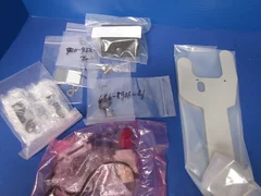 LAM 856-020369-006 6" Wafer Sensor Retrofit Kit w/ 853-012095-006 Exit Arm, New