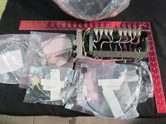 LAM 856-030996-001 KIT, HEATER, GAP BARREL