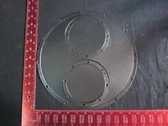 LAM 857-027108-001 Kit, Choke Ring