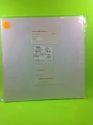  LAM  857-084241-010 rev. B Metal Gasket, Mono Talon