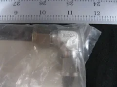 LAM 920-092060-006 ELBOW, SWAGELOK, TUBE TO TUBE