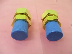 LAM 920-094661-034 Fitting Connector Male 3/4 328665