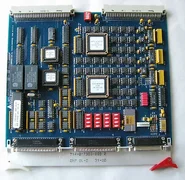 LAM ADIO TCP PCB, Slot 8, 810-017050-002 REV C