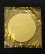 LAM / Advanced Energy 5&quot; Diffuser 716-006446-001, for LAM 490/590 AutoEtch