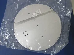 LAM, C&H Enterprises 15-135892-02 Rev. B, Pedestal, Cool, L. L/LK, Cast, V