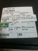 LAM CABLE PN 03-340620-00 REV F PCA,GB,INTERFACE ,12MFC-11 STICK VXT 15344-44