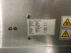 LAM COMET RF MATCH 0190-37222 / 20040920