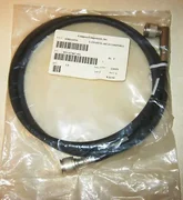 LAM Coaxial Cable Assembly, Low 853-017807-001 New