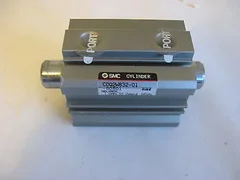 LAM Confinement Ring, Teflon Vespal,  713-028553-001 Cleanpart, Sealed