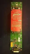 LAM Electrostatic Chuck/ESC Power Supply Board, PN: 810-017086-002