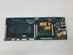 LAM GAS BOX I/O AND INTERLOCK BOARD 810-707054-001 REV E3