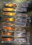 LAM GROUND STRP 839-190104-001 A