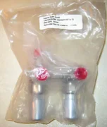 LAM Gas Assembly 839-024371-100 Rev D, New