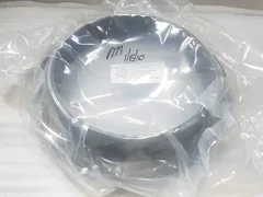 LAM Grounding Ring, DFM, 715-330984-300, Refurbished, Cleanpart, Sealed