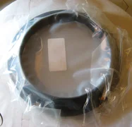 LAM Grounding Ring, DFM, 715-330984-300, Refurbished, Cleanpart, Sealed