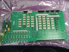 LAM Ichor PCB 810-031325-106 Assembled PCB * wrranty * 