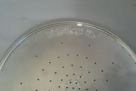 LAM Lower Baffle 715-011901-006 REV. A