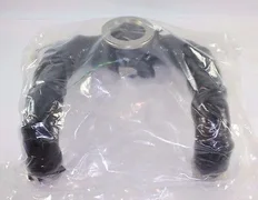 LAM, MANIFOLD, HEATED, 4400 CLEAN, p/n 853-013540-002 (w/ heater)