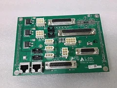 LAM MOTHERBOARD NODE 2  810-802902-207 REV.B