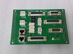 LAM MOTHERBOARD NODE 2 PM ADP/DFC ASSY : 810-802902-003 REV.A