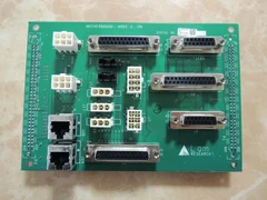 LAM MOTHERBOARD. NODE 2. PM SERIAL NO. 810-802902-006 REV. C /Free Shipping 