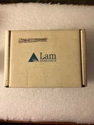 LAM Motor,  p/n: 676-000504-003, GM9413G236, 24VDC, 65.5:1 RATIO