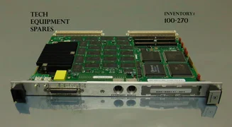 LAM Motorola 605-099141-004 Circuit Board LAM 2300 KIY03X Chamber 853-800085-002