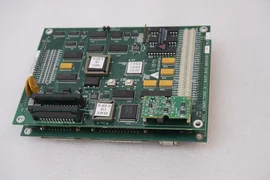 LAM NODE BOARD 810-800256-004 REV: F &amp; MB NODE 2 PM HE 810-802902-017 REV:B