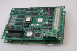 LAM NODE BOARD 810-800256-005 REV: A &amp; MB NODE 2 PM HE 810-802902-019 REV:A 