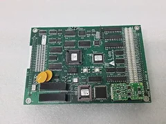 LAM NODE BOARD TYPE3  810-800256-005 REV. F