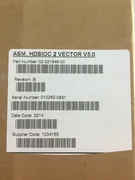 LAM / Novellus 02-321648-00