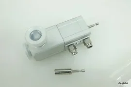 LAM P/N 05-458617-00 RETROKIT,OPTICAL SW,SMC RPC ISO VALVE SEM-I-136=2M24