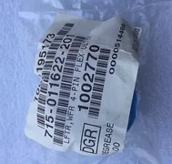 LAM P/N 715-011622-201 LFTR, WFR 4-PIN FLEX, ULTEM