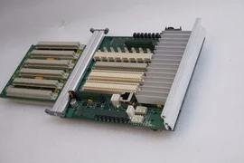 LAM P2 MB VME BACKPLANE 810-800081-013 REV:A & 101VMEJ106-9001 REV:B WORKING