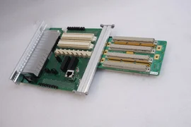 LAM P2 MB VME ETCH BACKPLANE 810-800081-018 REV:B & 1900001963-0000 REV:B WORKIN